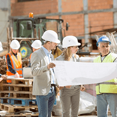 A importância da relação entre a construção civil e as iniciativas sustentáveis