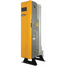 Gerador de nitrogênio