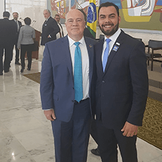 Cumprimento do Brasil dos Objetivos de Desenvolvimento Sustentável