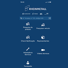 Kolbenschmidt, Pierburg e BF ampliarão ainda mais o portfólio de produtos
