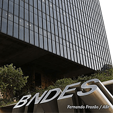 BNDES financia a troca de geradores a diesel por usinas fotovoltaicas dos consumidores de energia 