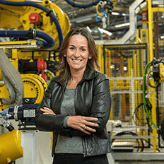 General Motors encara o Brasil como potencial polo de produção e desenvolvimento de veículos elétricos