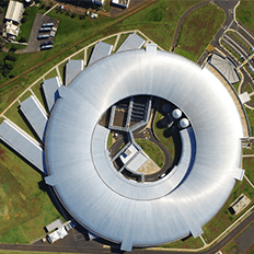 Siemens é protagonista em fornecer tecnologia de automação para o projeto Sirius