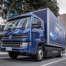 Pacto Global das Organizações das Nações Unidas aprova a adesão da Volkswagen 