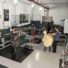 CONAREM conta com nova parceria com a MWM