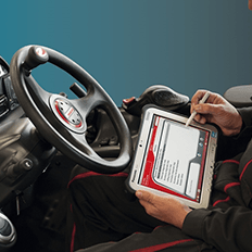 Grupo Manitou desenvolve ferramentas digitais inovadoras 