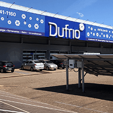 Brasil ultrapassa o marco histórico de 14 gigawatss de potência operacional da fonte solar fotovoltaica