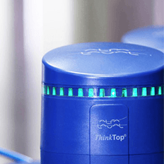 ThinkTop está subindo o nível da economia de água mais uma vez