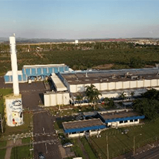 Ampliação da fábrica de filtros em Mogi Guaçu da MAHLE