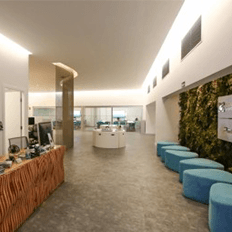 Centro de Pesquisa para Inovação em Gases de Efeito Estufa (RCGI)