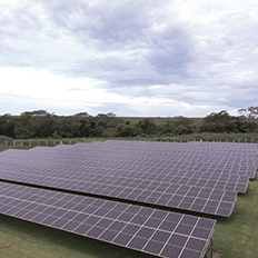 Inclusão da geração distribuída de energia fotovoltaica no Programa Brasileiro de Energia Renovável