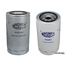 Marelli Cofap Aftermarket amplia sua linha de filtros para veículos comerciais