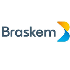 Braskem tem resultados históricos