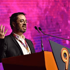 9º Congresso Brasileiro de Inovação da Indústria