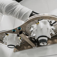 Dürr apresenta a mais nova geração do seu pulverizador