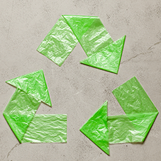 Quais alternativas podem ajudar a diminuir a poluição por plástico