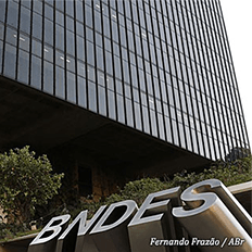 BNDES fará uma chamada pública para aquisição de até R$ 10 milhões em créditos de carbono