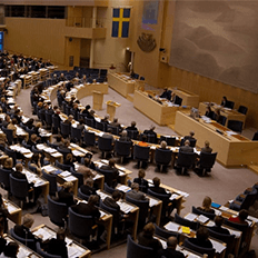 CETESB realiza o curso: Meio Ambiente, Relações Internacionais e a Crise Climática 