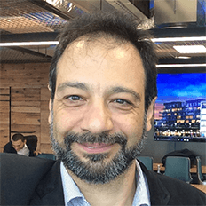 Claudio Schalch será sócio-diretor para área de transformação em nuvem da KPMG