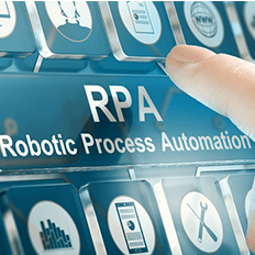 Hiperautomação é aposta das empresas