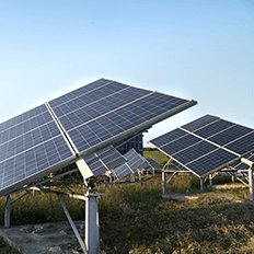 Investimentos privados na geração de energia solar fotovoltaica
