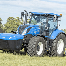 Governo Federal cria o Programa Nacional de Redução de Emissões de Metano