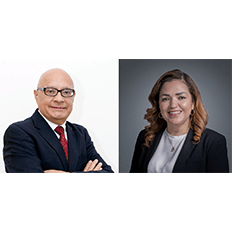 Cummins terá liderança feminina na América Latina