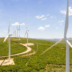 Renova Energia conclui a primeira fase de operação comercial do Complexo Alto Sertão III – Fase A