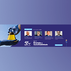 Fórum Energia e Sustentabilidade
