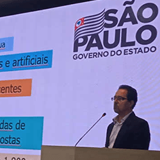 Seminário Capixaba de Mudanças Climáticas e Recursos Hídricos