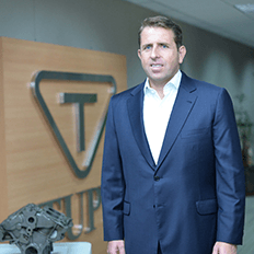 Tupy, o BMW Group Brasil e o Senai Paraná firmam parceria inédita