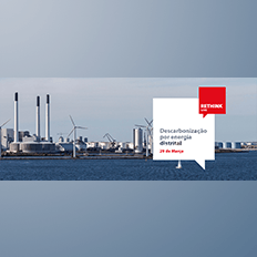 Evento online e gratuito da Danfoss: RETHINK Live