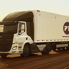 Maersk adicionará 300 caminhões elétricos à sua rede na América do Norte