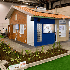 FEICON terá foco em soluções sustentáveis e eficiência construtiva