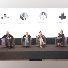 Automotive & Mobility Marketing Experience 2022