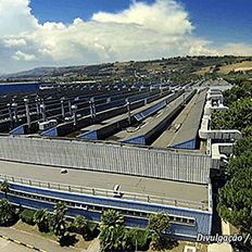 ACC pretende construir uma terceira unidade de produção nas instalações da Stellantis 