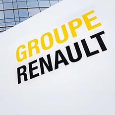 Grupo Renault lança uma incubadora como parte da Software République para fomentar novas soluções de mobilidade 