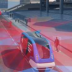  ZF adquire uma participação de 6% na empresa de software sul-coreana StradVision