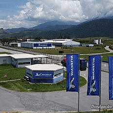 Unidades fabris da Michelin no Brasil contam agora com energia elétrica 100% renovável 