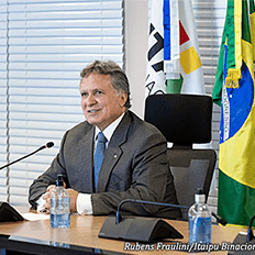 Desenvolvimento de tecnologias que impulsionam a transição energética