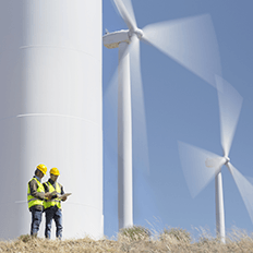 Diversificação das fontes energéticas para que o país fique menos suscetível a crises no setor