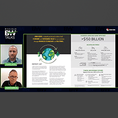 Mitigação dos impactos ambientais 