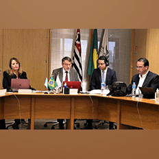 Implantação de um grupo piloto de governos subnacionais para promover bioeconomia  