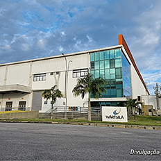 Wärtsilä inaugura workshop especializado em serviços de reparo de gearbox para turbinas eólicas