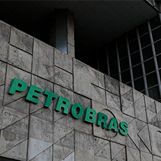 Petrobras alcança 91% de fator de utilização total do parque de refino 