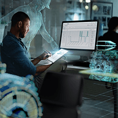 Siemens entrega soluções que se materializam em formato de jornada