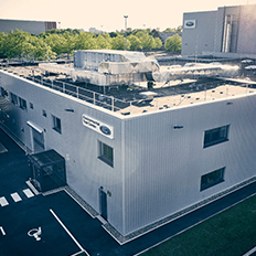 Ford divulga os resultados do seu relatório de sustentabilidade