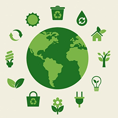 Gestão ambiental é muito mais importante do que se pensa 