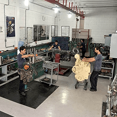 CONAREM amplia parcerias para promover a capacitação profissional no setor