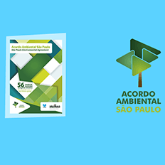 Acordo Ambiental São Paulo veio para ficar